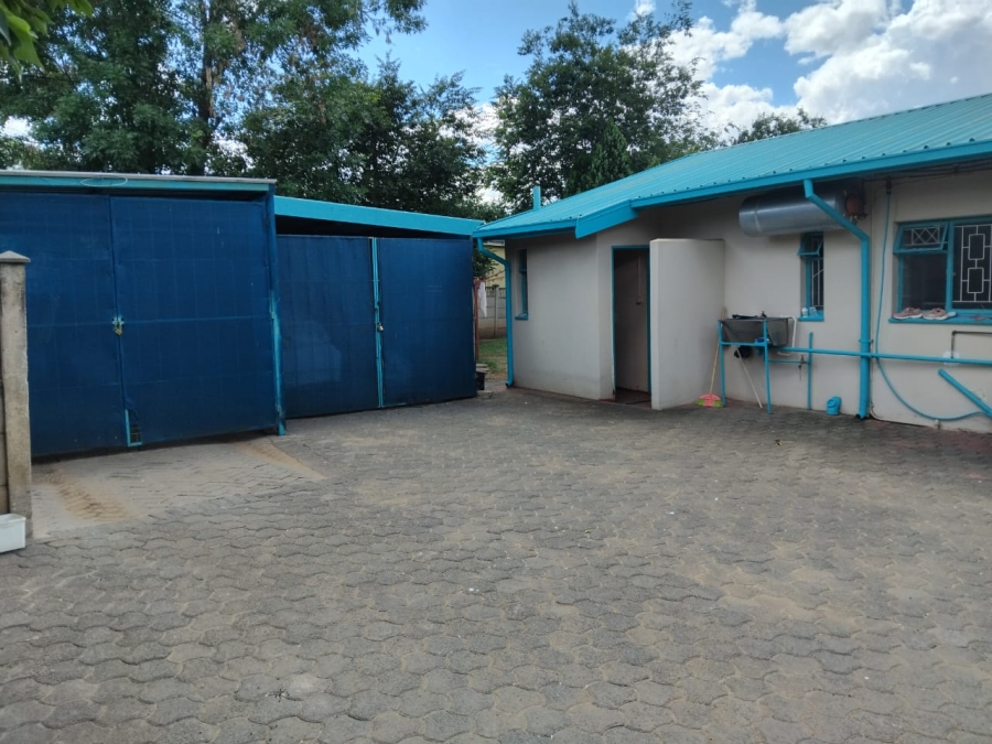 3 Bedroom Property for Sale in Aliwal North Eastern Cape